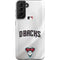 MLB Arizona Diamondbacks Home Jersey Galaxy S21 FE Pro Case