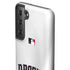 MLB Arizona Diamondbacks Home Jersey Galaxy S21 FE Pro Case