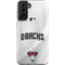 MLB Arizona Diamondbacks Home Jersey Galaxy S21 Plus 5G Pro Case