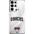 MLB Arizona Diamondbacks Home Jersey Galaxy S21 Ultra 5G Skin
