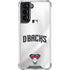 MLB Arizona Diamondbacks Home Jersey Galaxy S22 Clear Case