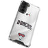 MLB Arizona Diamondbacks Home Jersey Galaxy S22 Clear Case
