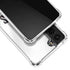 MLB Arizona Diamondbacks Home Jersey Galaxy S22 Plus Clear Case