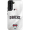 MLB Arizona Diamondbacks Home Jersey Galaxy S22 Pro Case