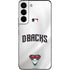 MLB Arizona Diamondbacks Home Jersey Galaxy S22 Skin