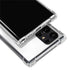 MLB Arizona Diamondbacks Home Jersey Galaxy S22 Ultra Clear Case