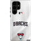 MLB Arizona Diamondbacks Home Jersey Galaxy S22 Ultra Pro Case