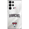 MLB Arizona Diamondbacks Home Jersey Galaxy S22 Ultra Skin