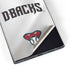MLB Arizona Diamondbacks Home Jersey Galaxy S22 Ultra Skin