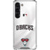 MLB Arizona Diamondbacks Home Jersey Galaxy S23 Clear Case