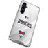 MLB Arizona Diamondbacks Home Jersey Galaxy S23 FE Clear Case