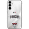 MLB Arizona Diamondbacks Home Jersey Galaxy S23 FE Skin