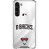 MLB Arizona Diamondbacks Home Jersey Galaxy S23 Plus Clear Case