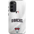 MLB Arizona Diamondbacks Home Jersey Galaxy S23 Plus Pro Case