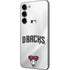 MLB Arizona Diamondbacks Home Jersey Galaxy S23 Plus Skin