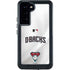 MLB Arizona Diamondbacks Home Jersey Galaxy S23 Plus Waterproof Case