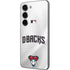 MLB Arizona Diamondbacks Home Jersey Galaxy S23 Skin