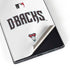 MLB Arizona Diamondbacks Home Jersey Galaxy S23 Ultra Skin