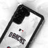 MLB Arizona Diamondbacks Home Jersey Galaxy S23 Waterproof Case