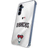 MLB Arizona Diamondbacks Home Jersey Galaxy S24 Clear Case