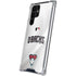 MLB Arizona Diamondbacks Home Jersey Galaxy S24 Ultra Clear Case