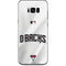 MLB Arizona Diamondbacks Home Jersey Galaxy S8 Plus Skin