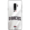 MLB Arizona Diamondbacks Home Jersey Galaxy S9 Plus Skin