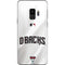 MLB Arizona Diamondbacks Home Jersey Galaxy S9 Skin