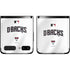 MLB Arizona Diamondbacks Home Jersey Galaxy Z Flip Skin