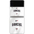 MLB Arizona Diamondbacks Home Jersey Galaxy Z Flip3 5G Skin