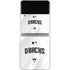 MLB Arizona Diamondbacks Home Jersey Galaxy Z Flip4 5G Skin