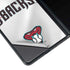 MLB Arizona Diamondbacks Home Jersey Galaxy Z Fold4 5G Skin