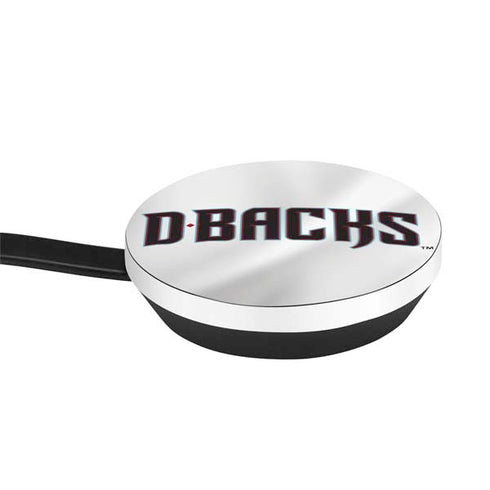 MLB Arizona Diamondbacks Home Jersey Google Stadia Controller Skin