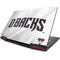MLB Arizona Diamondbacks Home Jersey Lenovo IdeaPad Skin