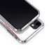 MLB Arizona Diamondbacks Home Jersey iPhone 11 Clear Case