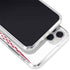 MLB Arizona Diamondbacks Home Jersey iPhone 11 Pro Clear Case