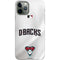 MLB Arizona Diamondbacks Home Jersey iPhone 11 Pro Lite Case