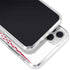 MLB Arizona Diamondbacks Home Jersey iPhone 11 Pro Max Clear Case
