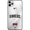MLB Arizona Diamondbacks Home Jersey iPhone 11 Pro Max Skin