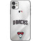 MLB Arizona Diamondbacks Home Jersey iPhone 11 Skin