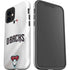 MLB Arizona Diamondbacks Home Jersey iPhone 12 Impact Case