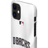 MLB Arizona Diamondbacks Home Jersey iPhone 12 Mini Lite Case