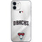 MLB Arizona Diamondbacks Home Jersey iPhone 12 Mini Skin