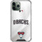 MLB Arizona Diamondbacks Home Jersey iPhone 12 Pro Clear Case