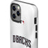 MLB Arizona Diamondbacks Home Jersey iPhone 12 Pro Impact Case