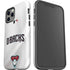 MLB Arizona Diamondbacks Home Jersey iPhone 12 Pro Impact Case