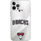 MLB Arizona Diamondbacks Home Jersey iPhone 12 Pro Max Skin