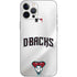 MLB Arizona Diamondbacks Home Jersey iPhone 12 Pro Max Skin