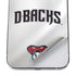 MLB Arizona Diamondbacks Home Jersey iPhone 12 Pro Max Skin