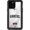 MLB Arizona Diamondbacks Home Jersey iPhone 12 Pro Max Waterproof Case